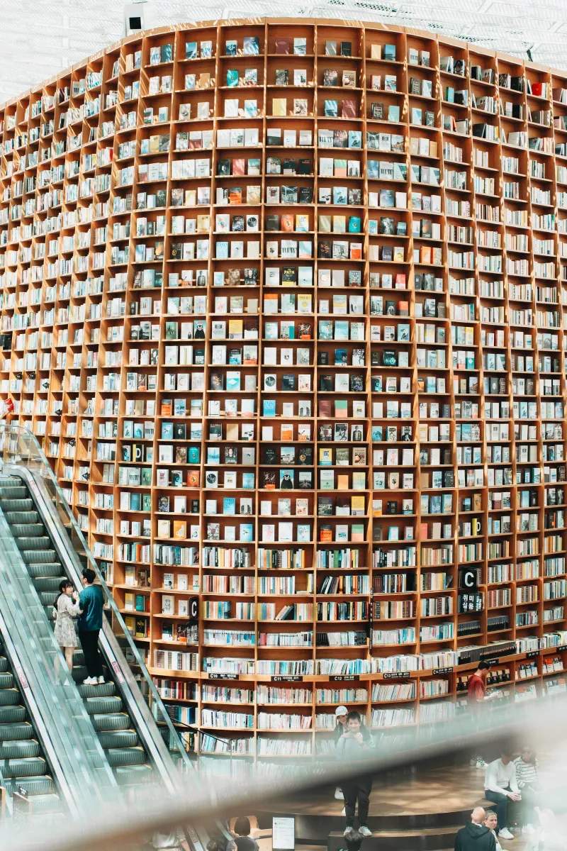 青葉文庫書店