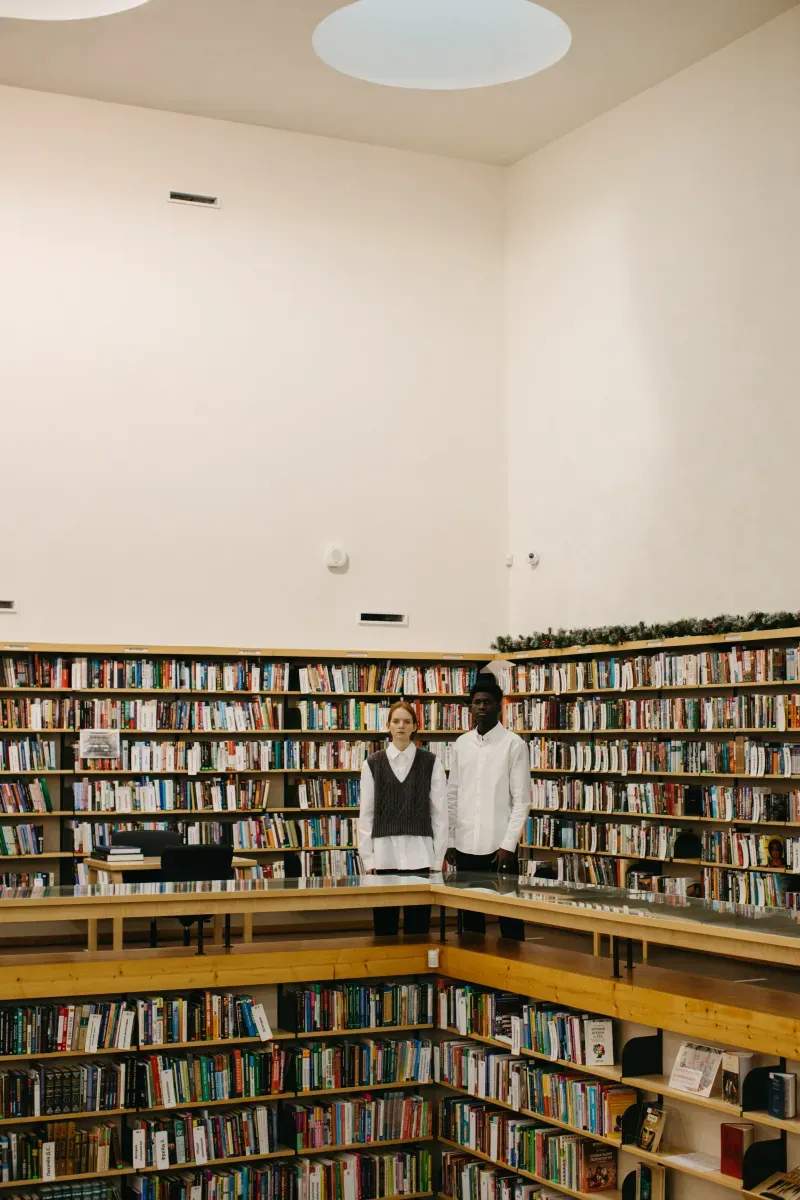 青葉文庫書店 12