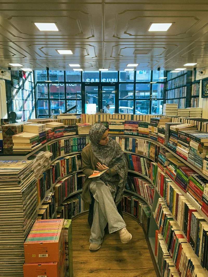青葉文庫書店 6