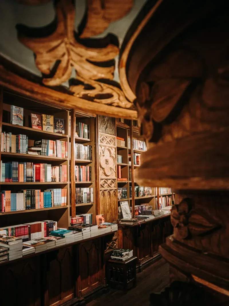 青葉文庫書店 7