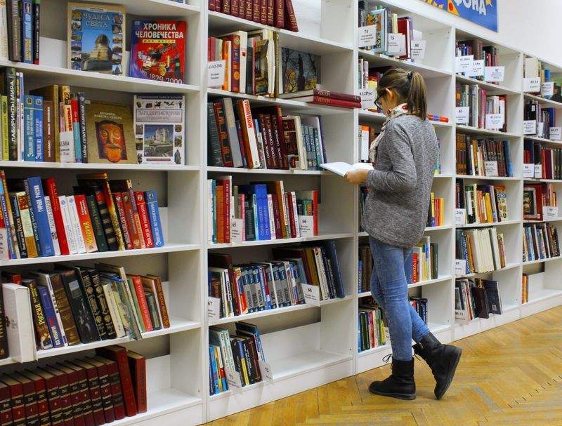 青葉文庫書店