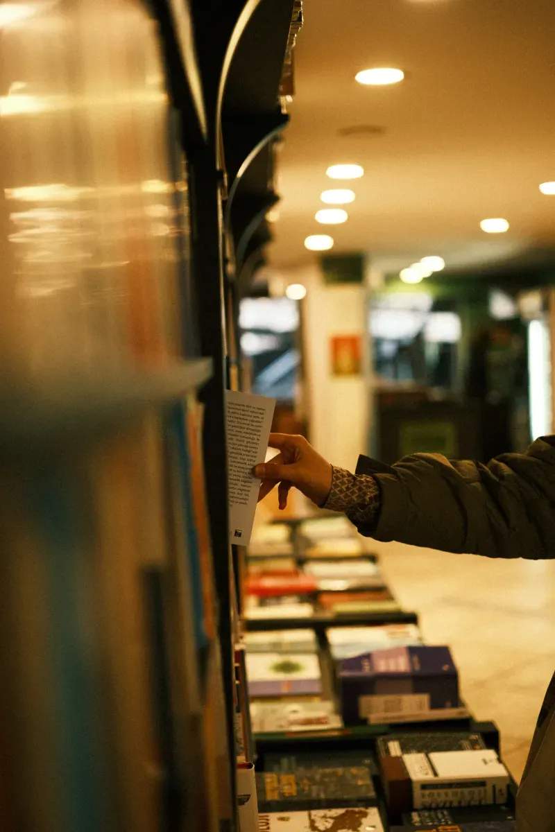 青葉文庫書店